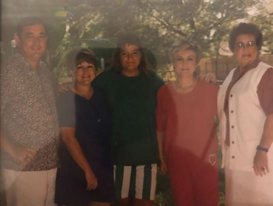 Beth T. "Tammy" Oliver - Photo 55