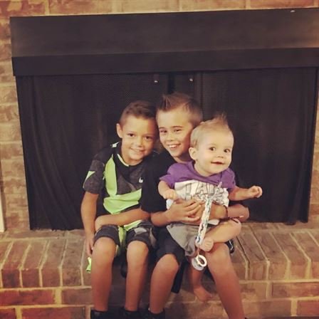 Beth T. "Tammy" Oliver - Photo 57