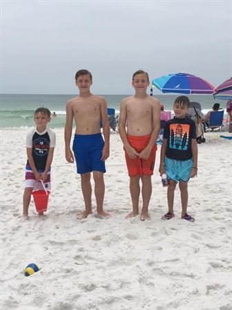 Beth T. "Tammy" Oliver - Photo 59