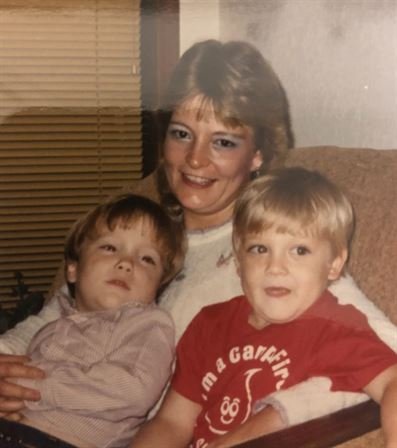 Beth T. "Tammy" Oliver - Photo 60