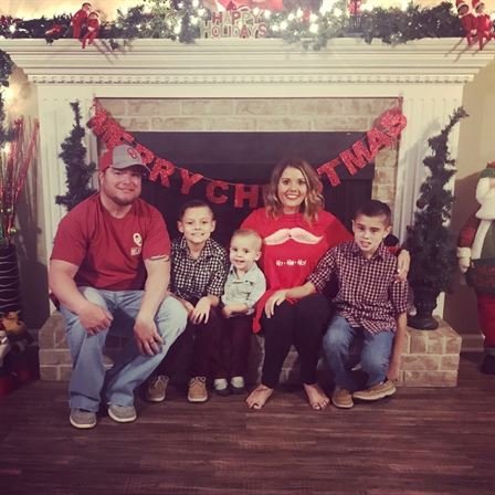 Beth T. "Tammy" Oliver - Photo 65