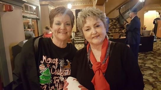 Beth T. "Tammy" Oliver - Photo 67