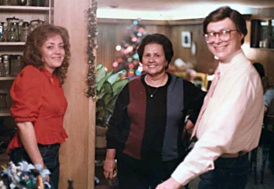 Nan Andrea Gibson - Photo 2