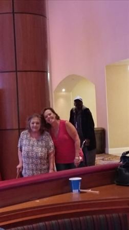 Nan Andrea Gibson - Photo 3