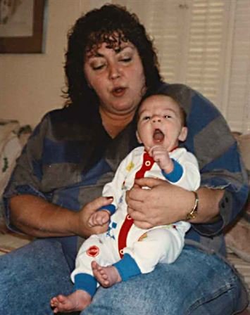 Nan Andrea Gibson - Photo 8