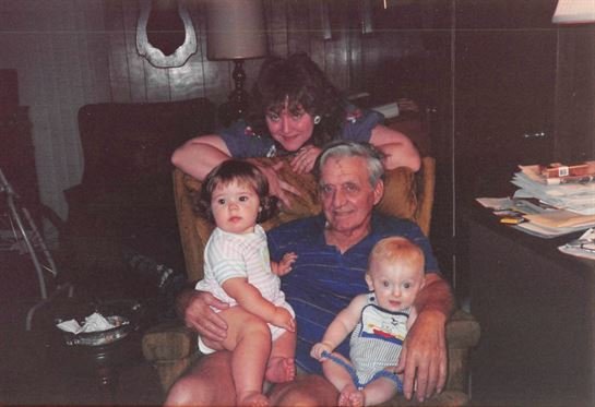 Nan Andrea Gibson - Photo 12