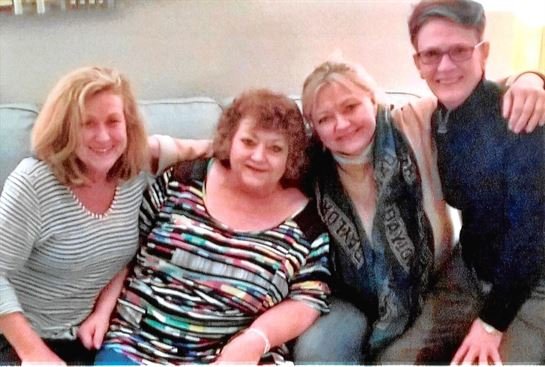 Nan Andrea Gibson - Photo 10