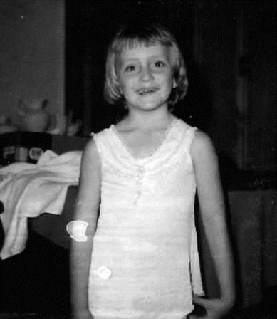 Nan Andrea Gibson - Photo 14