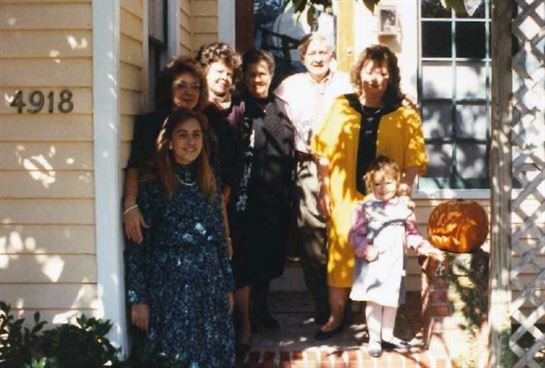 Nan Andrea Gibson - Photo 18