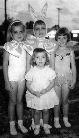 Nan Andrea Gibson - Photo 19