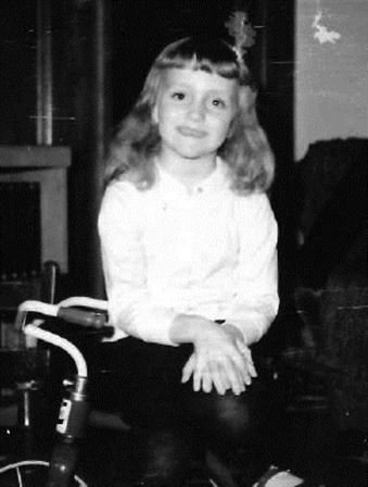 Nan Andrea Gibson - Photo 20