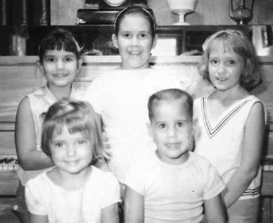 Nan Andrea Gibson - Photo 35