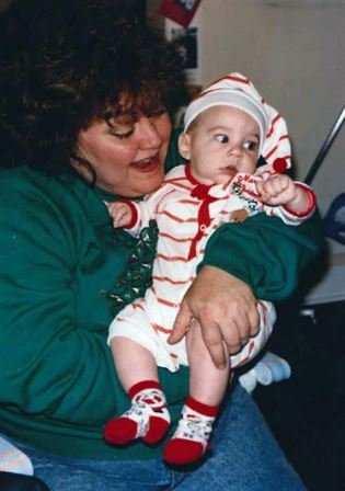 Nan Andrea Gibson - Photo 38