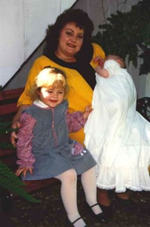 Nan Andrea Gibson - Photo 39