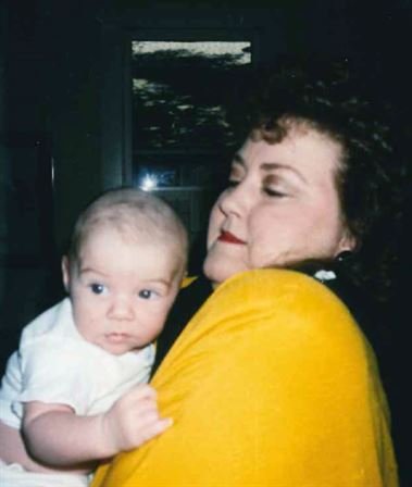 Nan Andrea Gibson - Photo 41