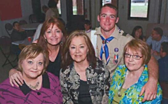 Nan Andrea Gibson - Photo 43