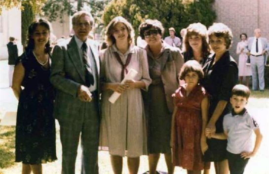 Nan Andrea Gibson - Photo 44