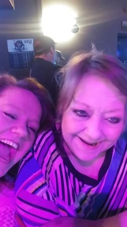 Nan Andrea Gibson - Photo 46