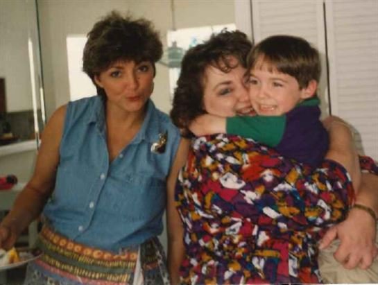 Nan Andrea Gibson - Photo 48