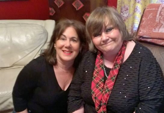 Nan Andrea Gibson - Photo 51