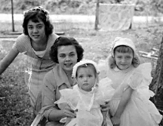 Nan Andrea Gibson - Photo 52