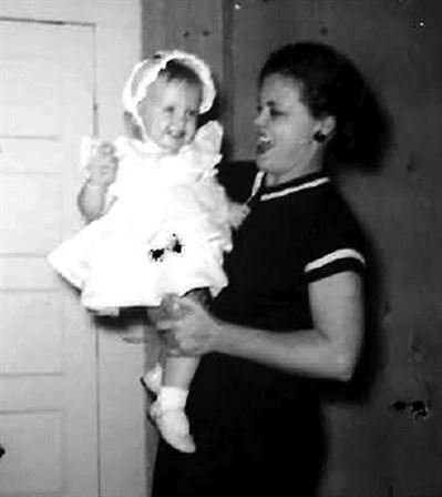 Nan Andrea Gibson - Photo 53