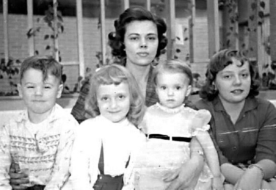 Nan Andrea Gibson - Photo 54