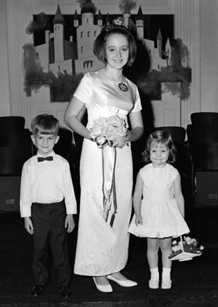 Nan Andrea Gibson - Photo 56