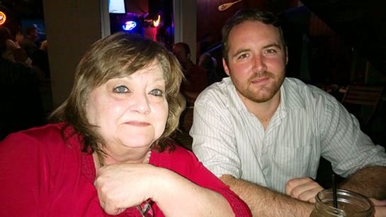 Nan Andrea Gibson - Photo 62