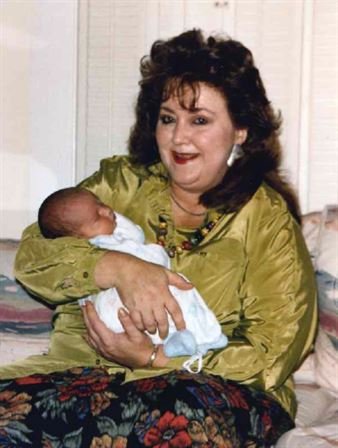 Nan Andrea Gibson - Photo 65