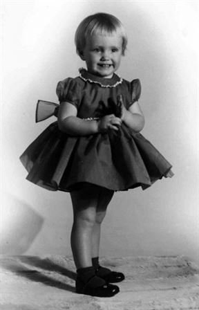 Nan Andrea Gibson - Photo 68