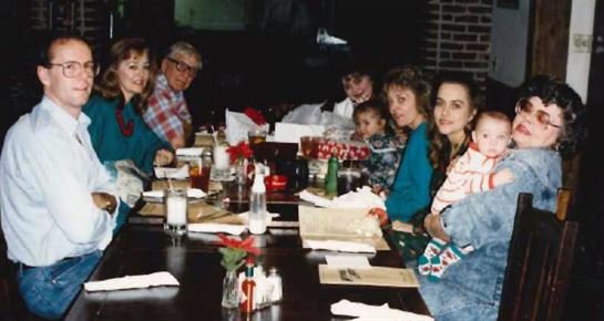 Nan Andrea Gibson - Photo 70