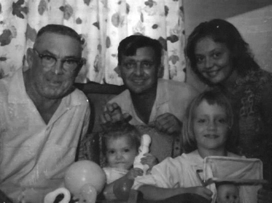 Nan Andrea Gibson - Photo 73