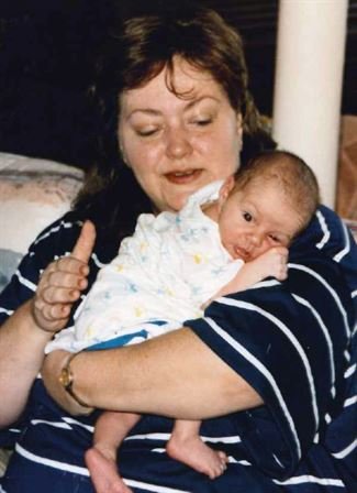 Nan Andrea Gibson - Photo 72