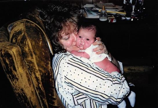 Nan Andrea Gibson - Photo 75