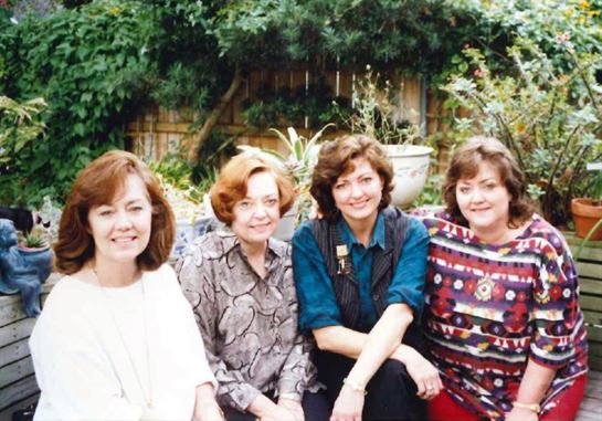 Nan Andrea Gibson - Photo 79