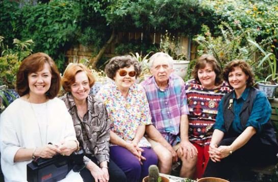 Nan Andrea Gibson - Photo 80