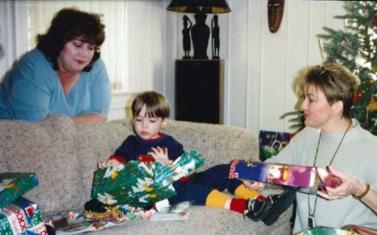 Nan Andrea Gibson - Photo 83