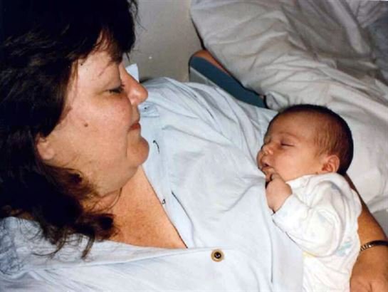 Nan Andrea Gibson - Photo 85