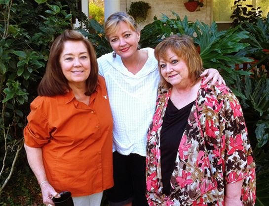 Nan Andrea Gibson - Photo 86