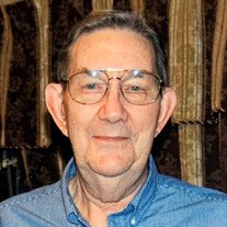 Kenneth Charles Haas Sr.