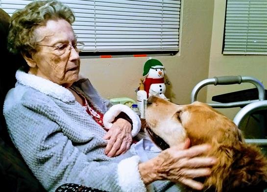 Bessie Mae Stevenson Ford - Photo 8