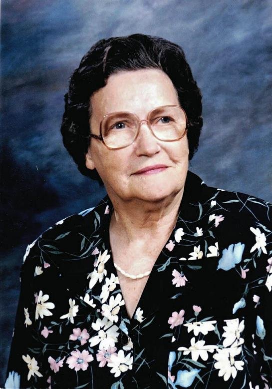 Bessie Mae Stevenson Ford - Photo 10