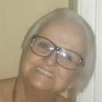 Jessie L. "Mama Jess" Johnson