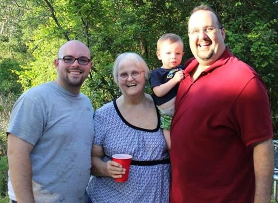 Jessie L. "Mama Jess" Johnson - Photo 6