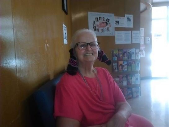 Jessie L. "Mama Jess" Johnson - Photo 9