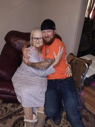 Jessie L. "Mama Jess" Johnson - Photo 14