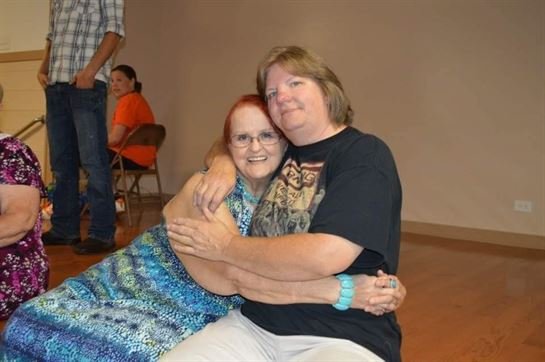 Jessie L. "Mama Jess" Johnson - Photo 15