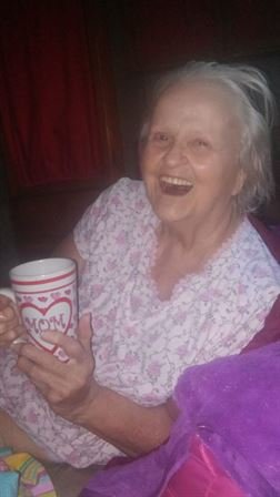 Jessie L. "Mama Jess" Johnson - Photo 16