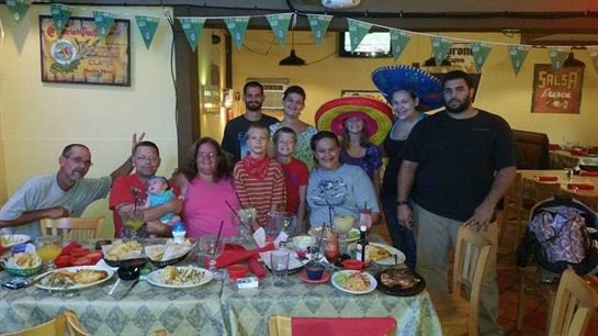 Jessie L. "Mama Jess" Johnson - Photo 20